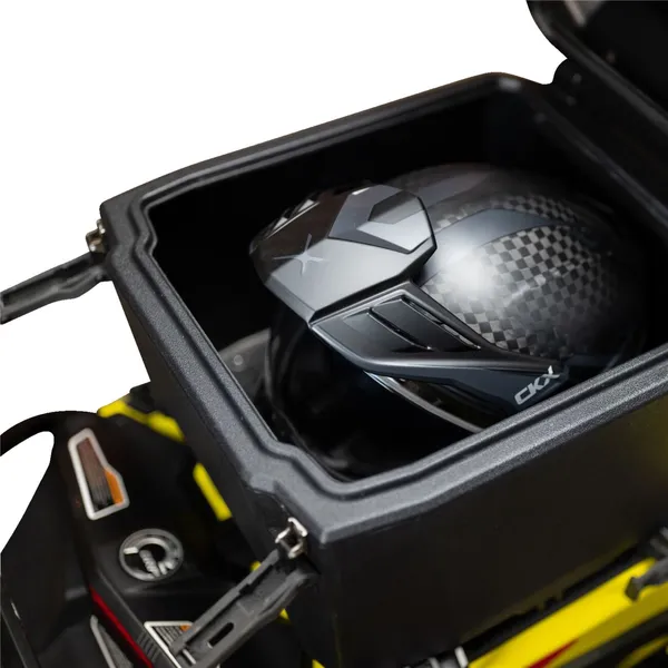 Connect Cargo Box Black-0