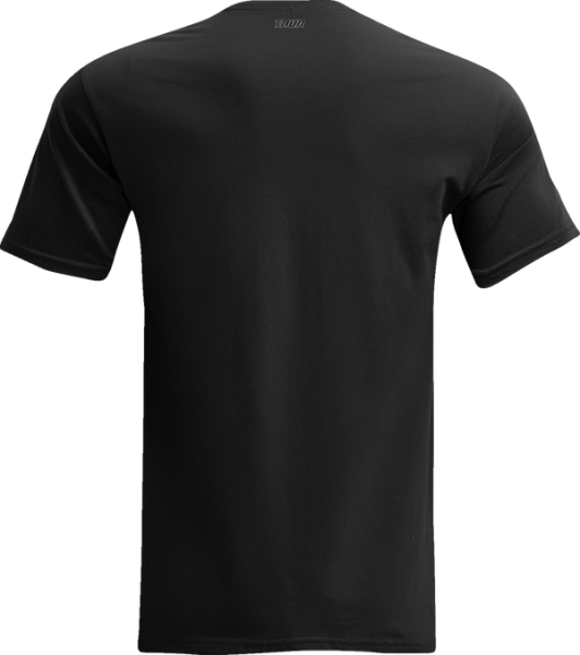 Aerosol T-shirt Black -1