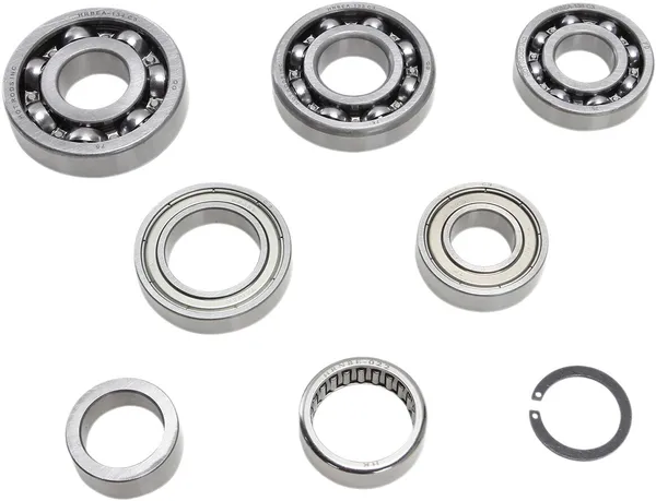 Bearing Transmission Kit-0