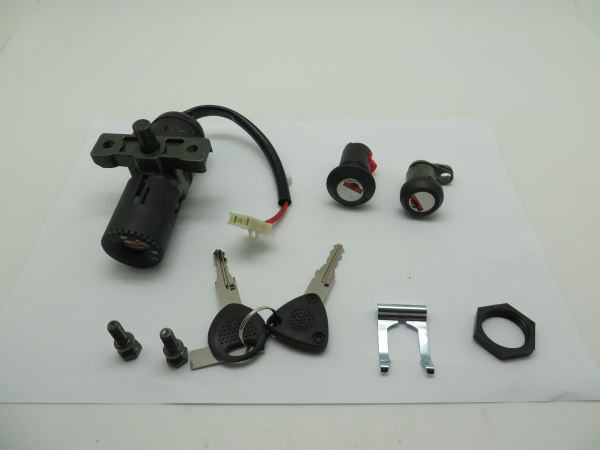 Ignition Switches, 1, nordicamoto.ro