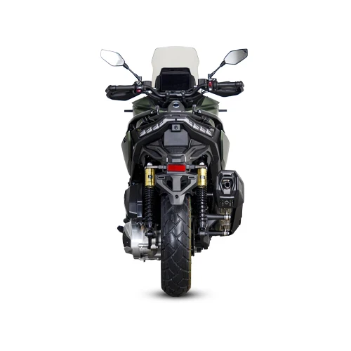 Scuter Adventure VOGE SR450X 2026 Euro 5+, 13, nordicamoto.ro