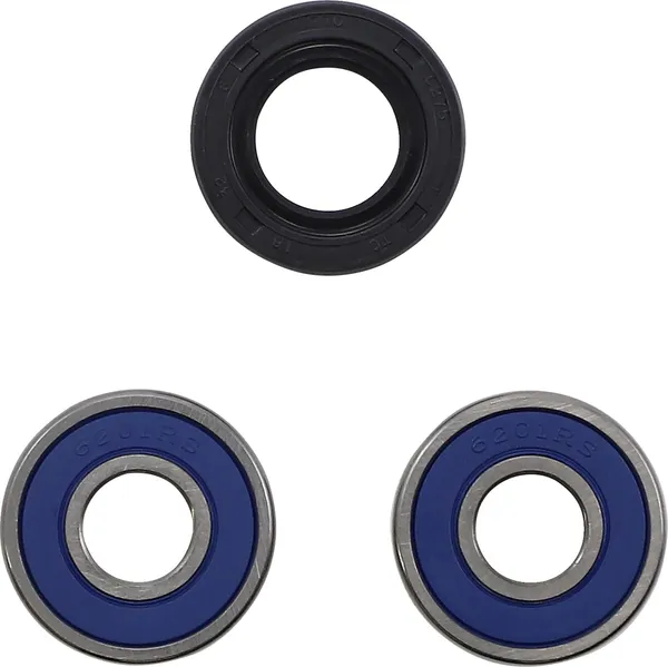 MOOSE RACING Wheel Bearing Kit 