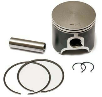 Sno-X Piston complete Rotax 693