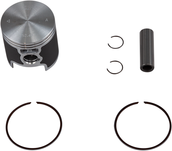Piston Kit   Ø 52.50 A, 1, nordicamoto.ro