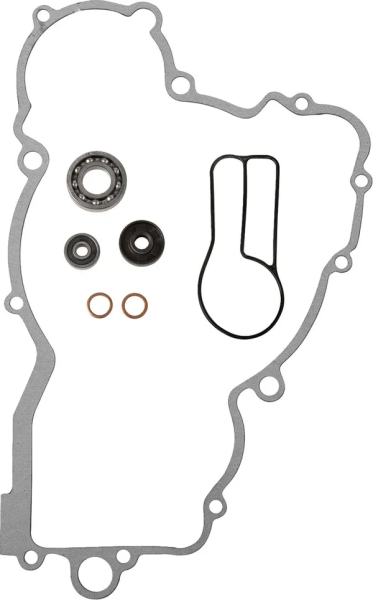 Water Pump Rebuild Kit-0