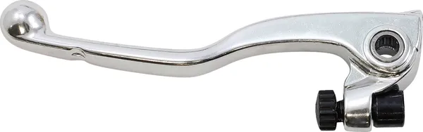 Forged Clutch Lever Silver