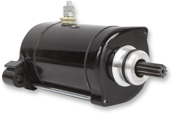 Motor de pornire negru, 1, nordicamoto.ro