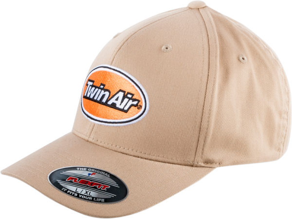 Flex Fit Hat Off-white S/M, 2, nordicamoto.ro