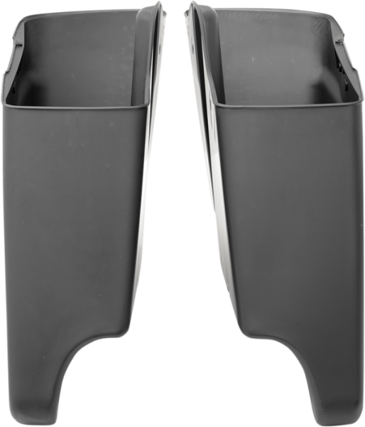 4(r) Extended Oem-style Saddlebags Black, 3, nordicamoto.ro