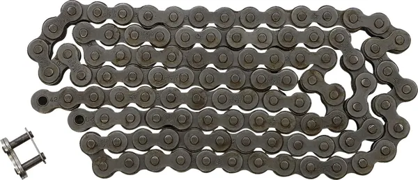 420 Hdr Heavy Duty Drive Chain Gray-0
