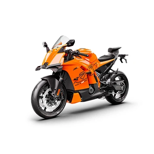 Motocicleta KTM 990 RC R '26-4