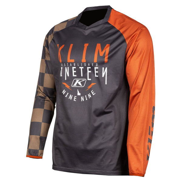 Tricou Klim Petrol-10