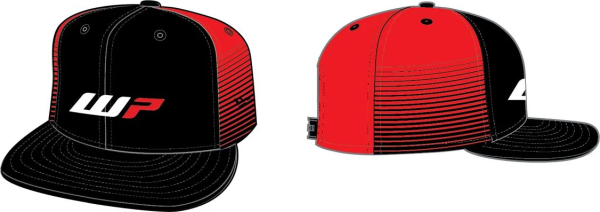 Sapca WP Replica Team Flat-76f4b5912e2a50eceec2c9c22905178b.webp