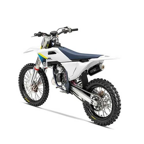 Motocicleta Husqvarna TC 85 19-16 '26-1