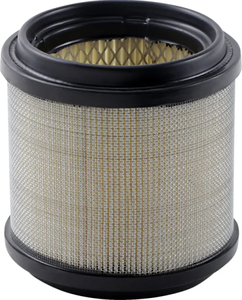 Air Filter Black-0