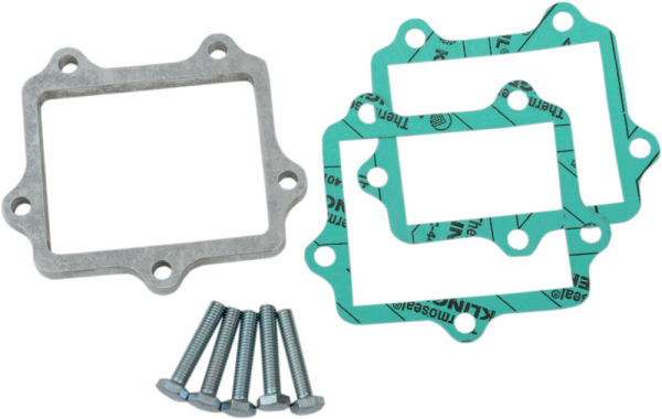 Torque Spacer Kit Raw, 1, nordicamoto.ro
