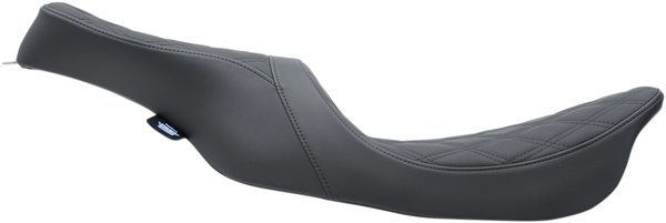 Predator 2-up Seat Black, 1, nordicamoto.ro