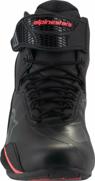 Stella Faster-4 Shoes Black -1