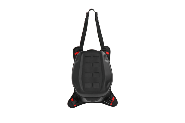 Pro Cross Wp Strap Black-0