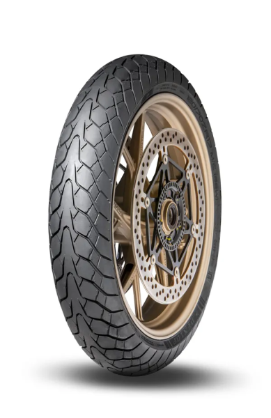 Mutant Tire -8