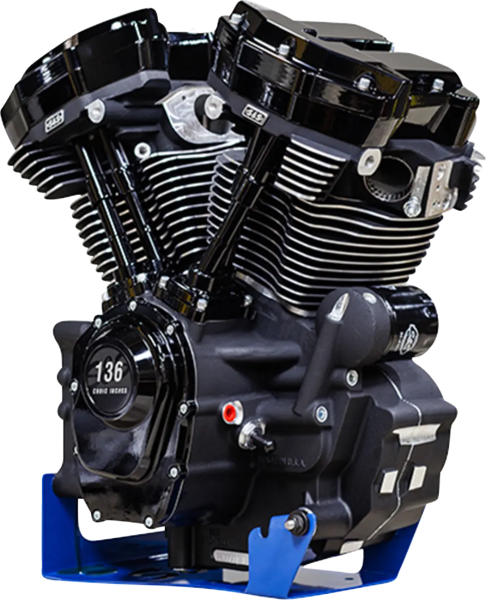 Mk136 Engine With 550g Cam, 2, nordicamoto.ro