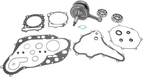 Crankshaft Kit-0