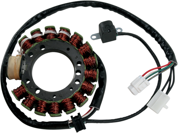 Stator For Yamaha 