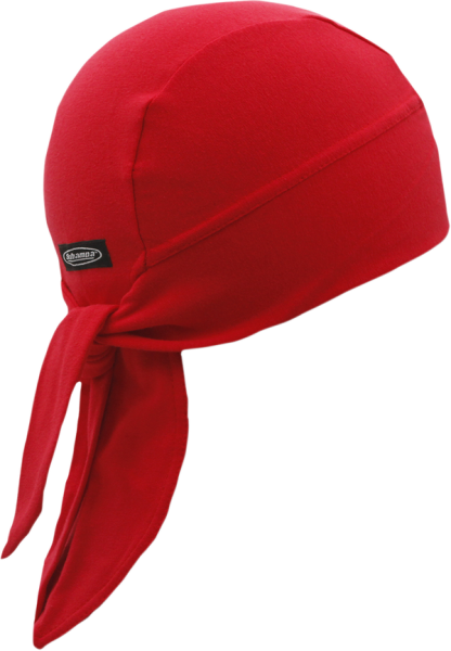 Headwrap Wide-b Dk Gy Gray, 2, nordicamoto.ro