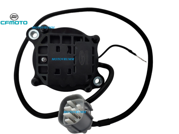 Motoraș Grup Față CFMOTO CFORCE 400 X4 / 500 X5 / 850 / 1000 – ZFORCE / UFORCE 850 / 950 / 1000-0