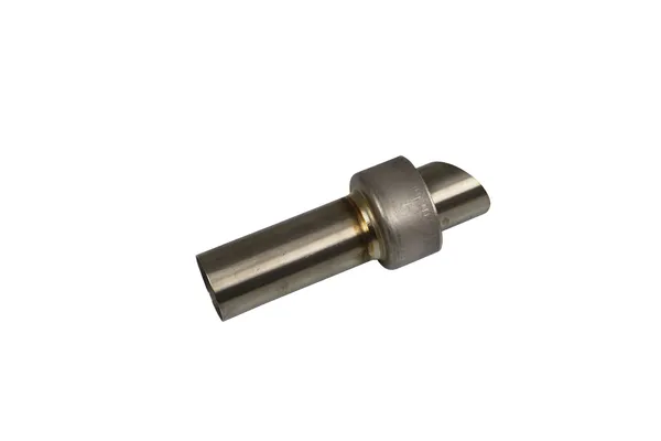 Noise Damper Stainless Steel 