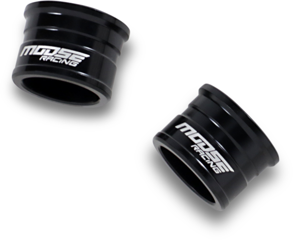 Fast Wheel Spacer Black, 1, nordicamoto.ro