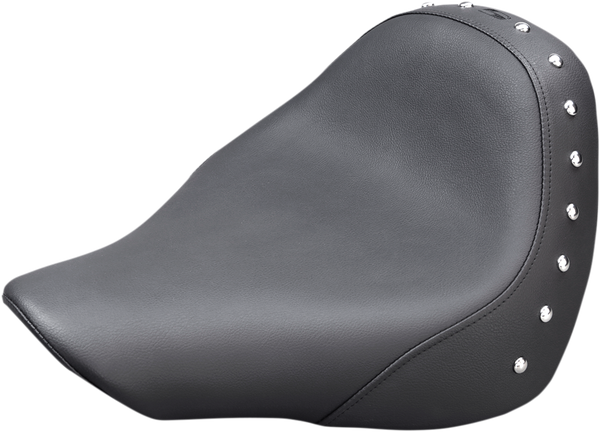 Renegade Solo Seats Black, 1, nordicamoto.ro
