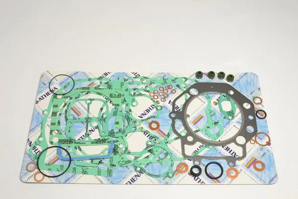 Complete Gasket Kit-0