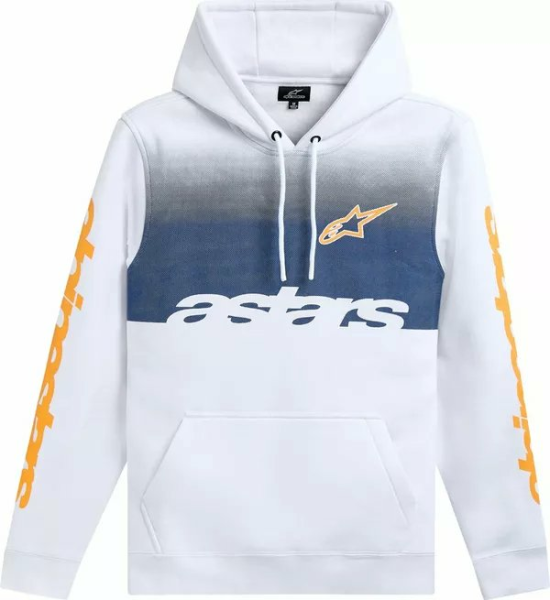 Alpinestars Specter Pullover Hoodie White -7715483602a30cafe8a379c1e5886b9a.webp