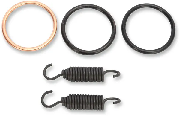 MOOSE RACING Exhaust Gasket Kit -0