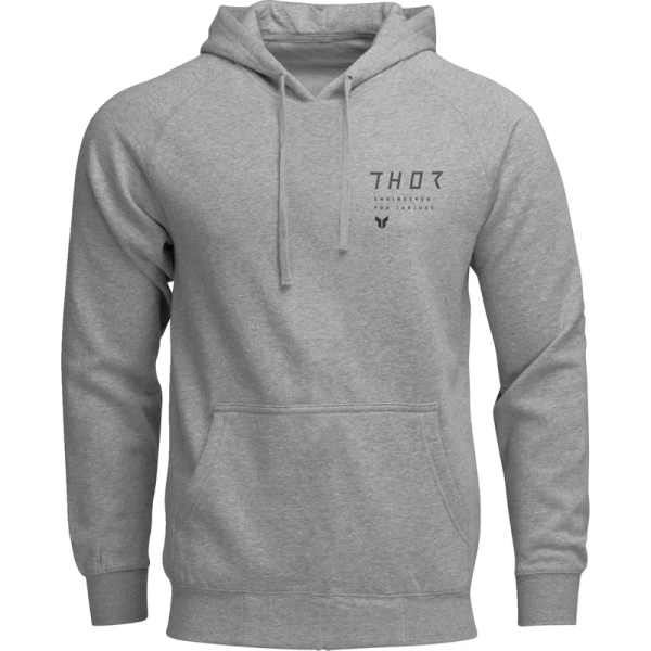 Stamp Pullover Hoodie Gray -771f12dfb1bf6f2b73951fe4640eed70.webp