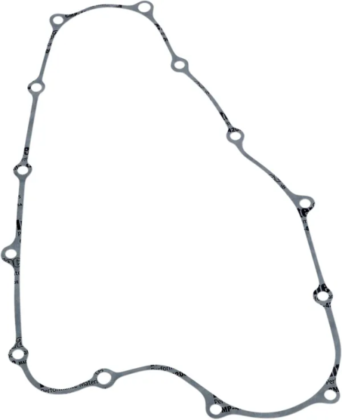 MOOSE RACING Clutch Cover Gasket 