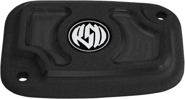 Cover Master Cylinder  Brake Cafe Black, 2, nordicamoto.ro
