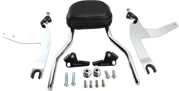 Backrest Detch Chr Fboy, 4, nordicamoto.ro