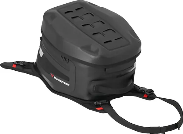 Pro Enduro Tank Bag Black-3