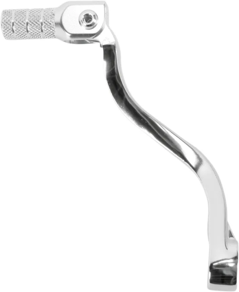 Aluminum Shifter Chrome-0