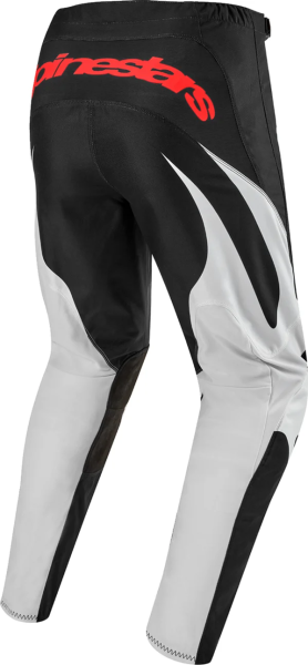 Fluid Lucent Pants Black 30, 2, nordicamoto.ro