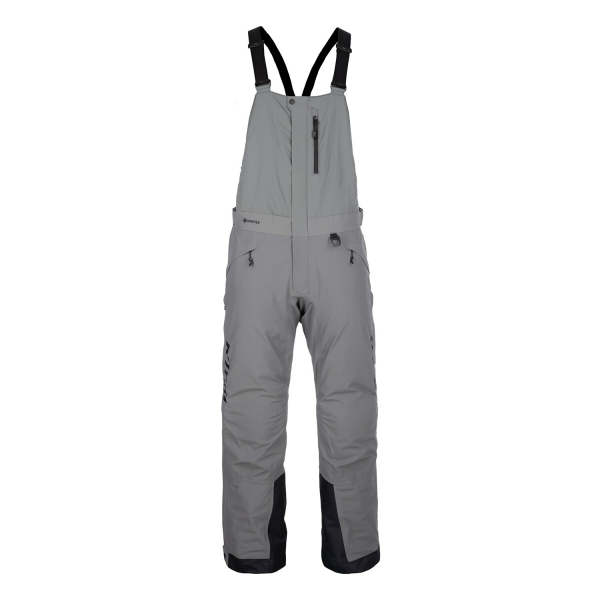 Pantaloni Snowmobil Klim Keweenaw Bib Insulated Heritage-6