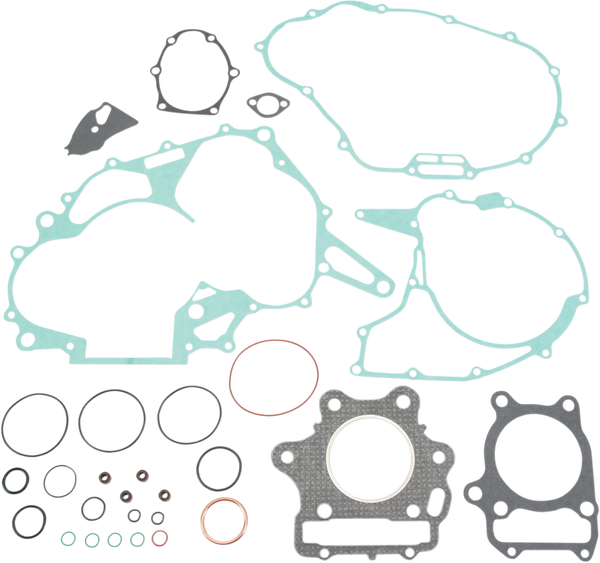 Complete Gasket Kit, 1, nordicamoto.ro