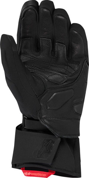 Mănuși cu izolație Wt-5 Drystar, negru, 3, nordicamoto.ro