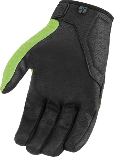 Manusi Icon Hooligan™ CE Green-2