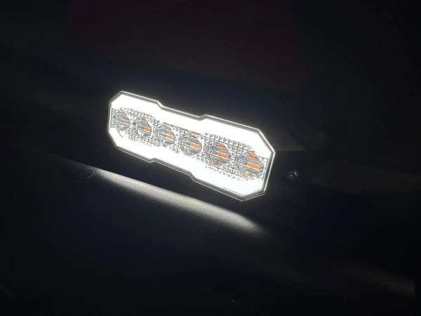 Kit Lumini Led Throttle Punks CFMOTO CForce X850/X1000 G3 18W, 3, nordicamoto.ro
