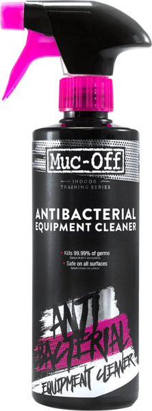 Antibacterial Equipment Cleaner 