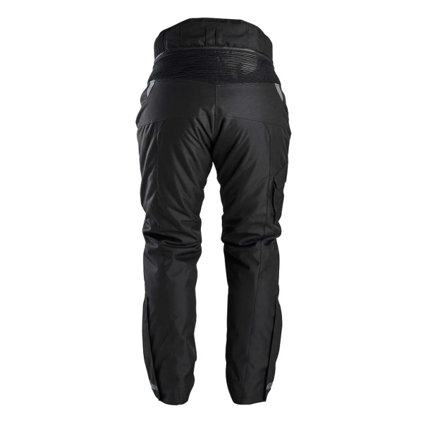 Pantaloni de motocicletă Furygan Killington negru/gri, mărimea S, 3, nordicamoto.ro