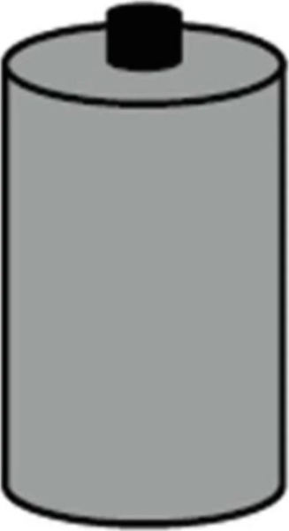 HUSTLE MX WFS KIT BLACK